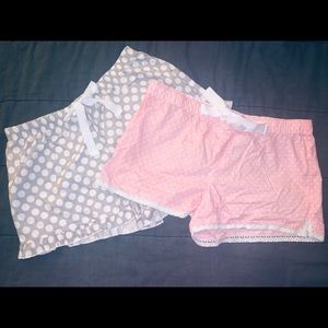 PJ Shorts ✨